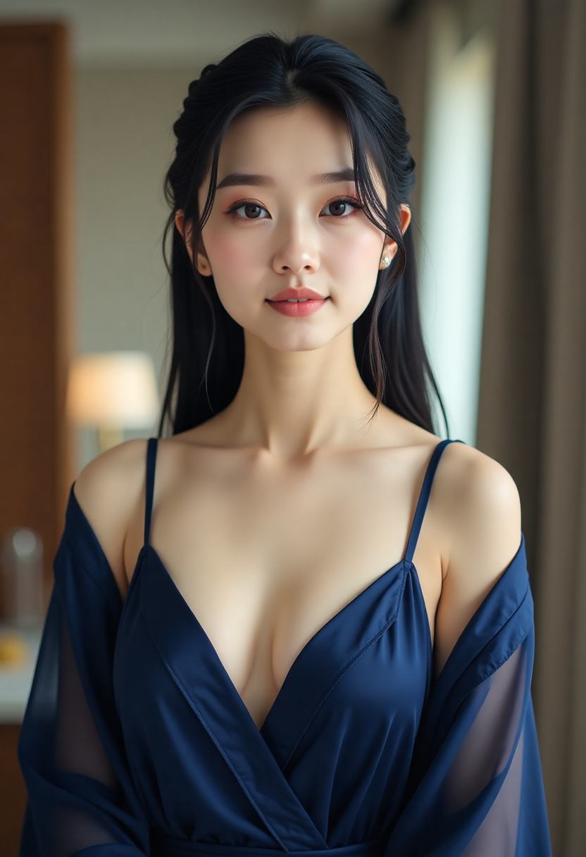 UP主