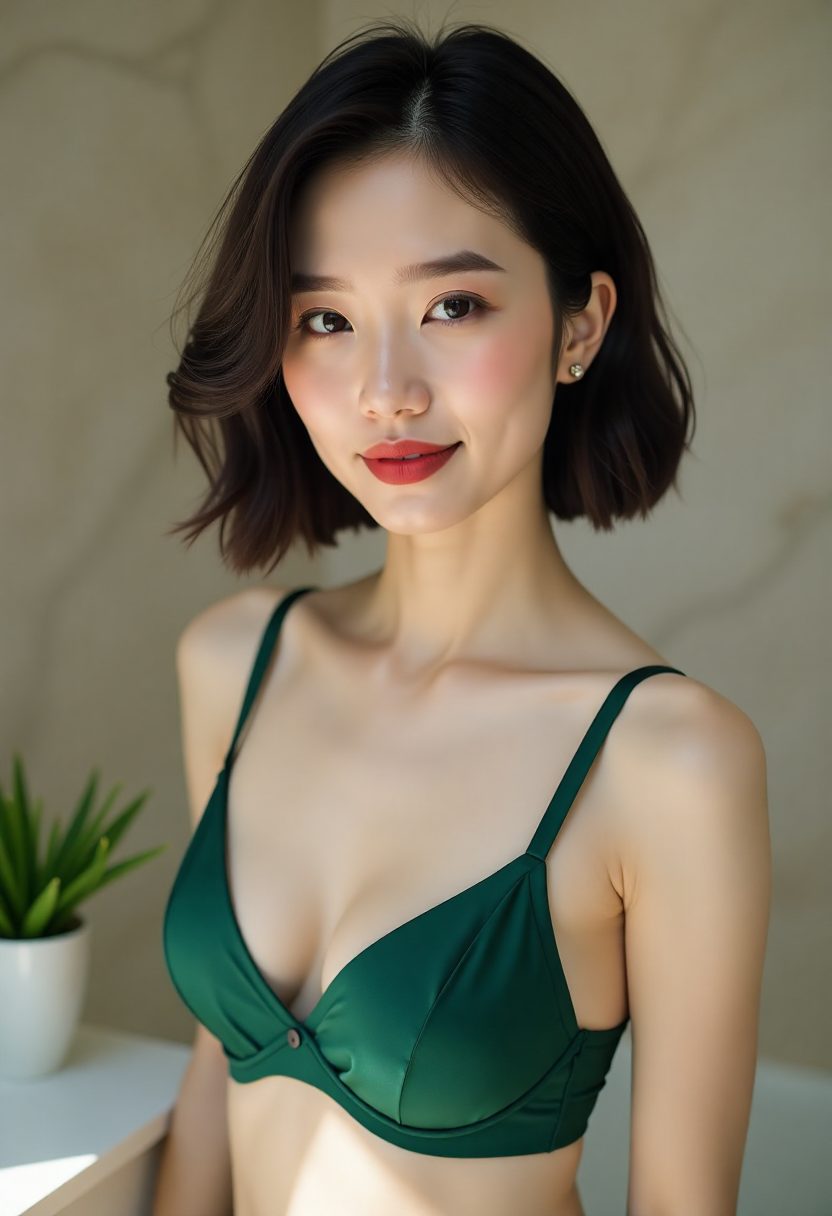 直播间