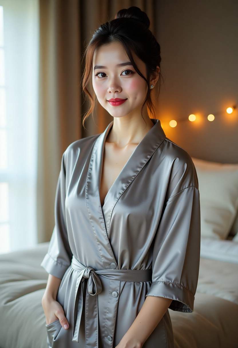 直播间